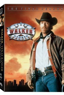 walker texas ranger complete series download
